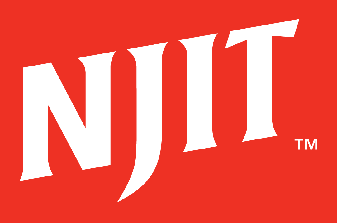 NJIT Highlanders 2006-Pres Wordmark Logo 12 iron on paper